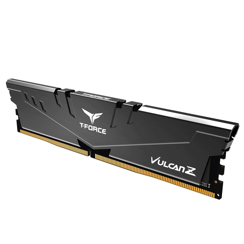 رام تيم جروب 16 جيجابايت 3200 ميجاهرتز T-FORCE VULCAN Z DDR4 