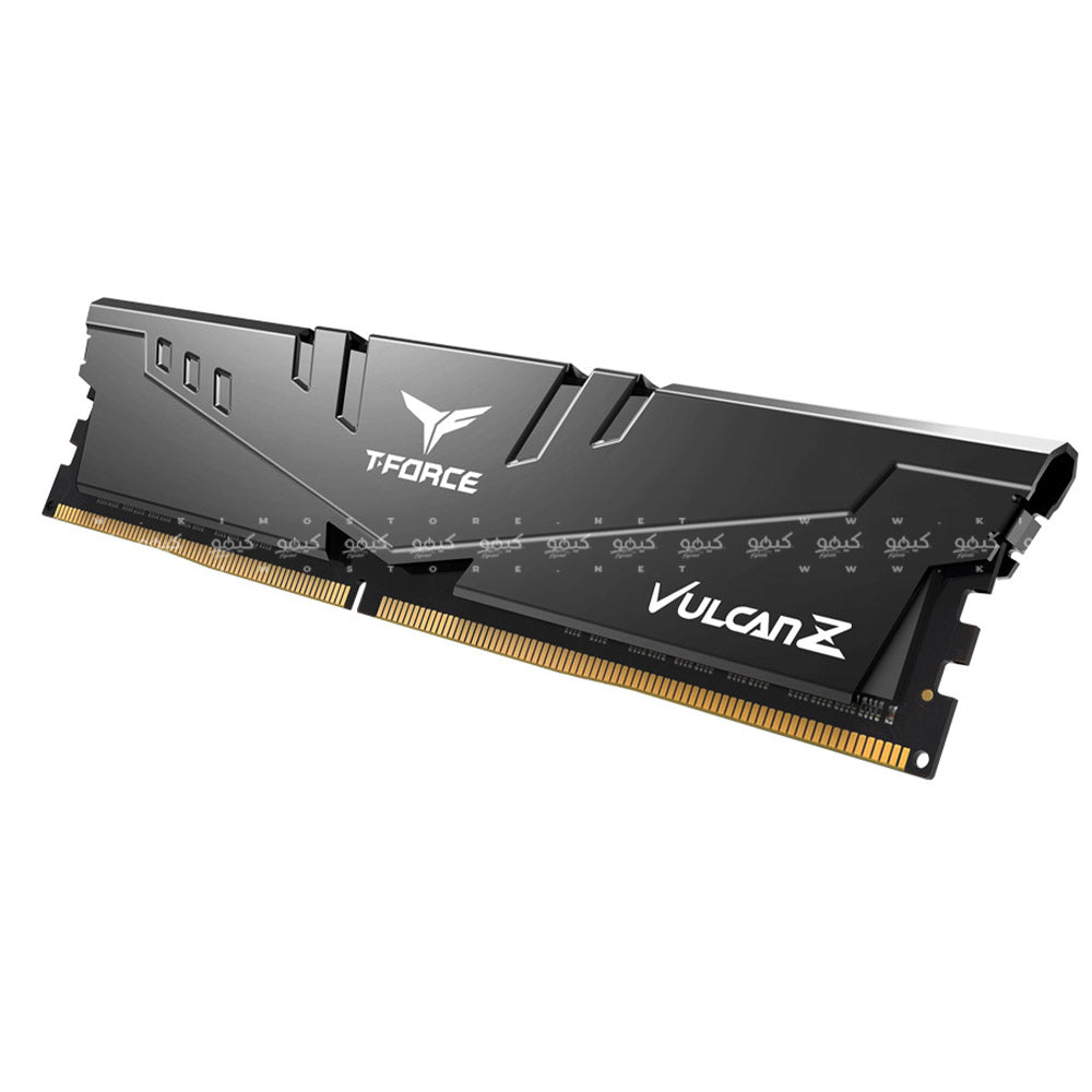 رام تيم جروب 16 جيجابايت 3200 ميجاهرتز T-FORCE VULCAN Z DDR4 