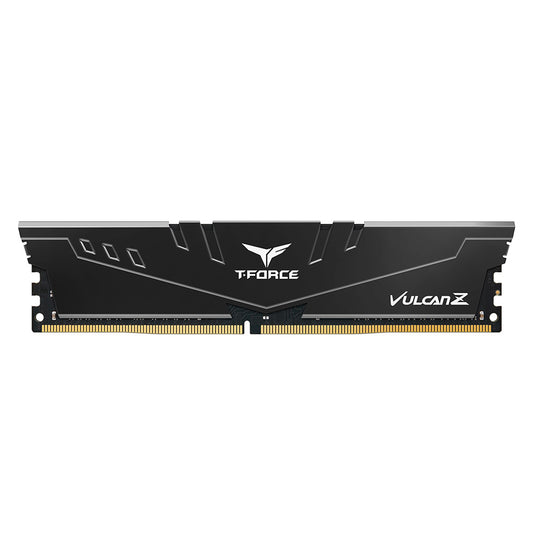 رام تيم جروب 16 جيجابايت 3200 ميجاهرتز T-FORCE VULCAN Z DDR4 