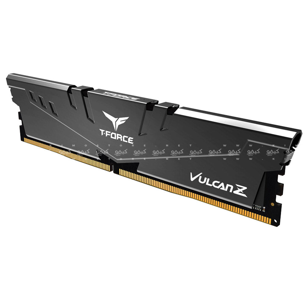 رام تيم جروب 16 جيجابايت 3200 ميجاهرتز T-FORCE VULCAN Z DDR4 