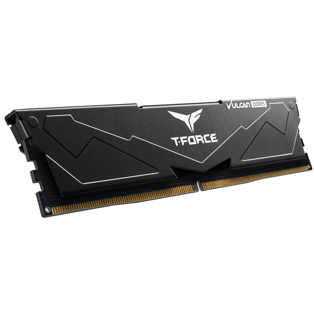 Teamgroup T-FORCE Vulcan RAM 32GB (2x 16GB) 6000MHz