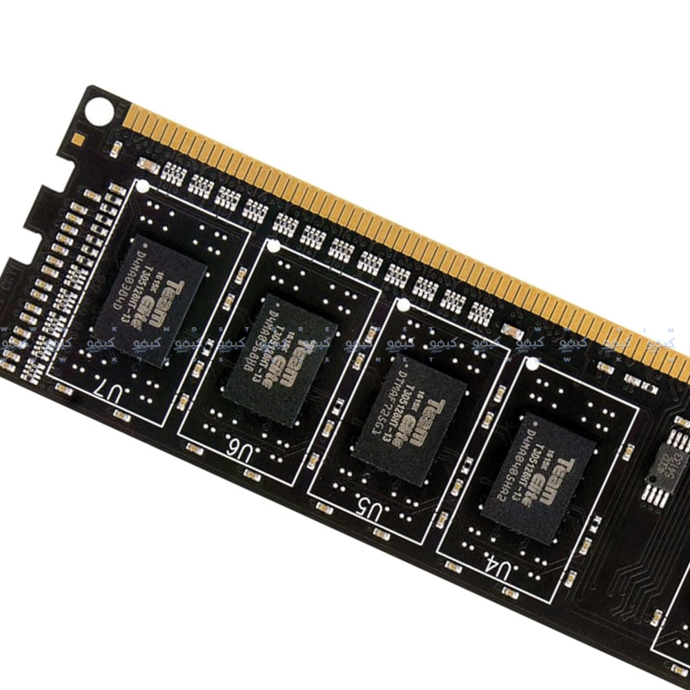 Teamgroup Team Elite RAM 8GB DDR3L 