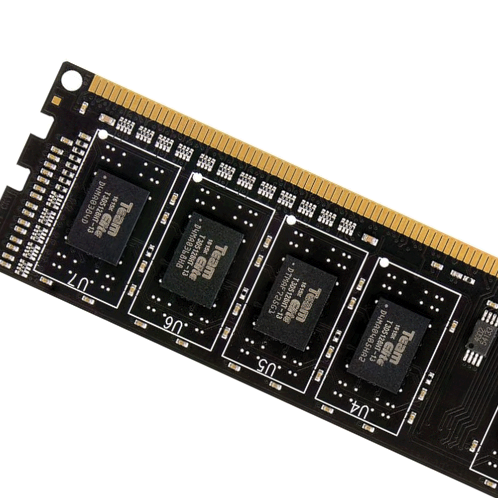 Teamgroup Team Elite RAM 8GB DDR3L 1600MHz Kiom Store