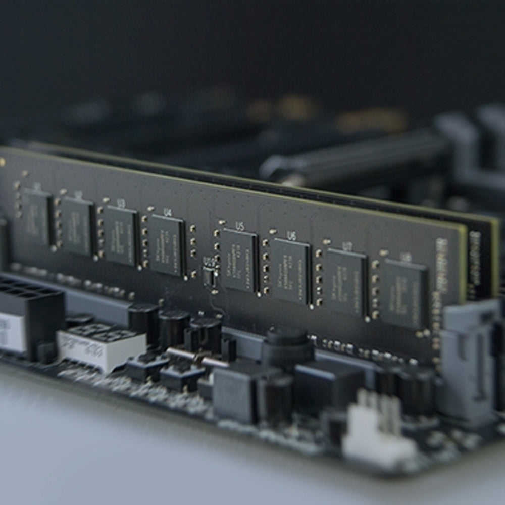 رام تيم جروب 8 جيجابايت 3200 ميجاهرتز Elite DDR4