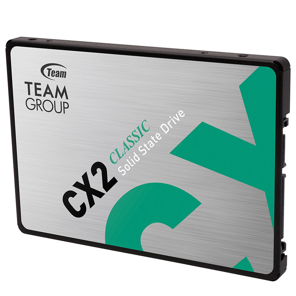Teamgroup CX2 Internal SSD