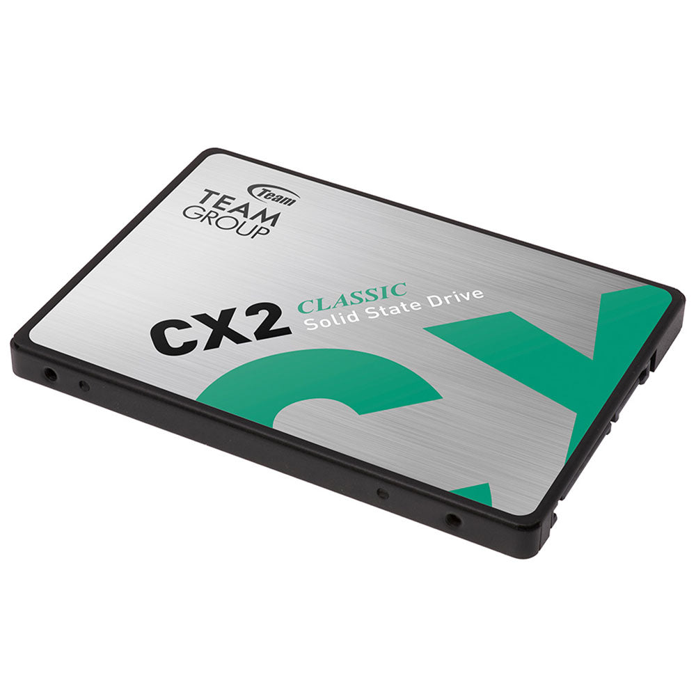 CX2 256GB SATA 2.5 Inch Internal SSD