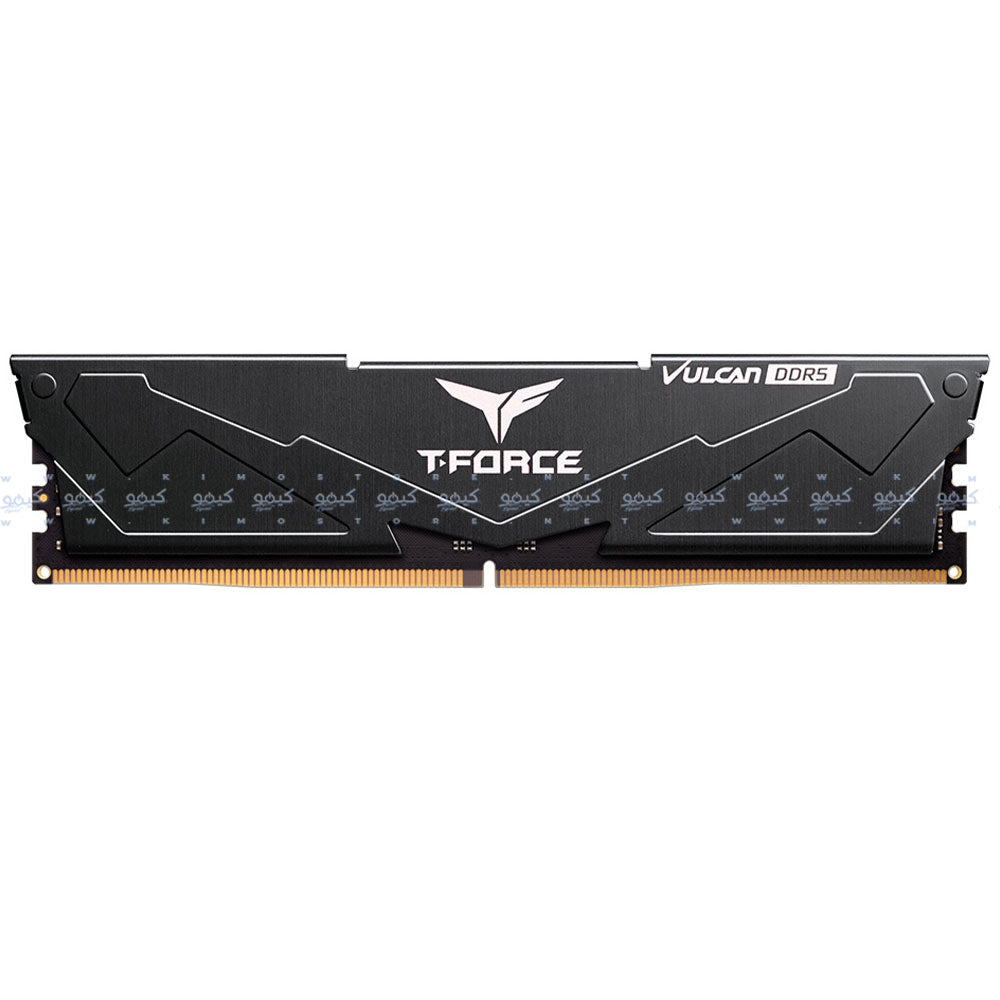 Teamgroup T-FORCE VULCAN RAM 16GB DDR5 6000MHz