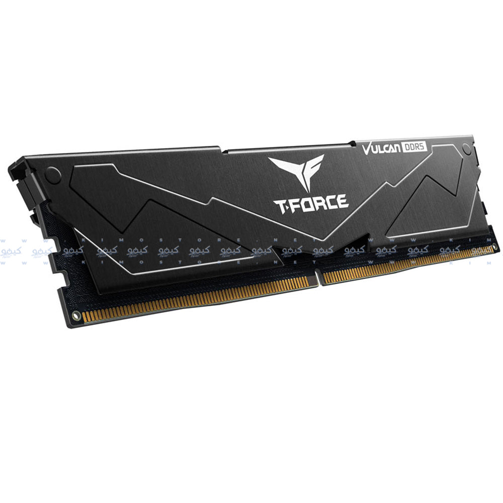 Teamgroup T-FORCE VULCAN RAM 16GB DDR5
