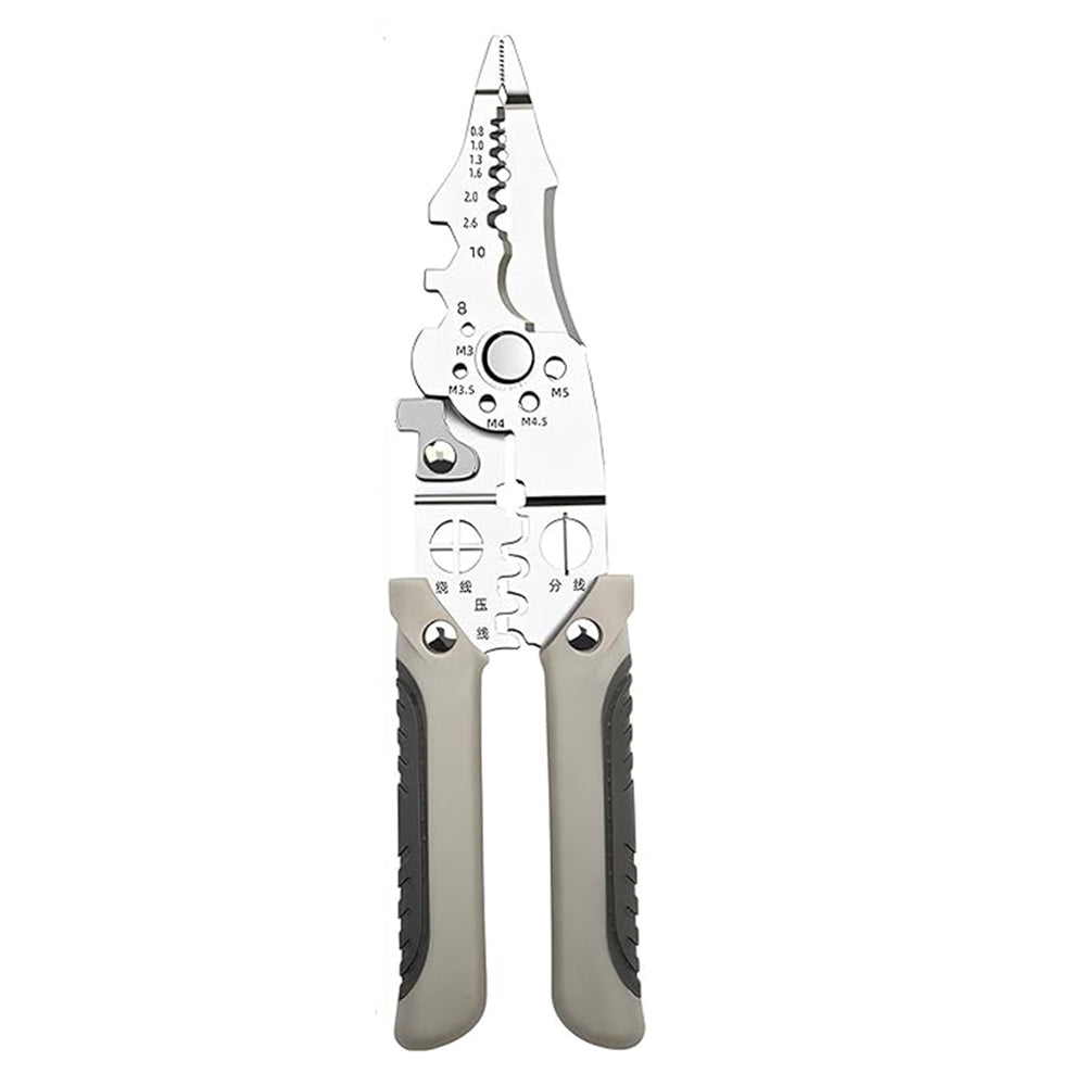 Techno Electronics 657 Stripping Tool 006