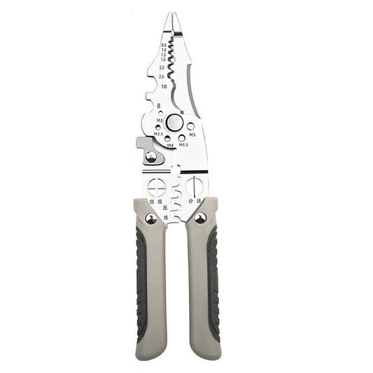 Techno Electronics 657 Stripping Tool 006