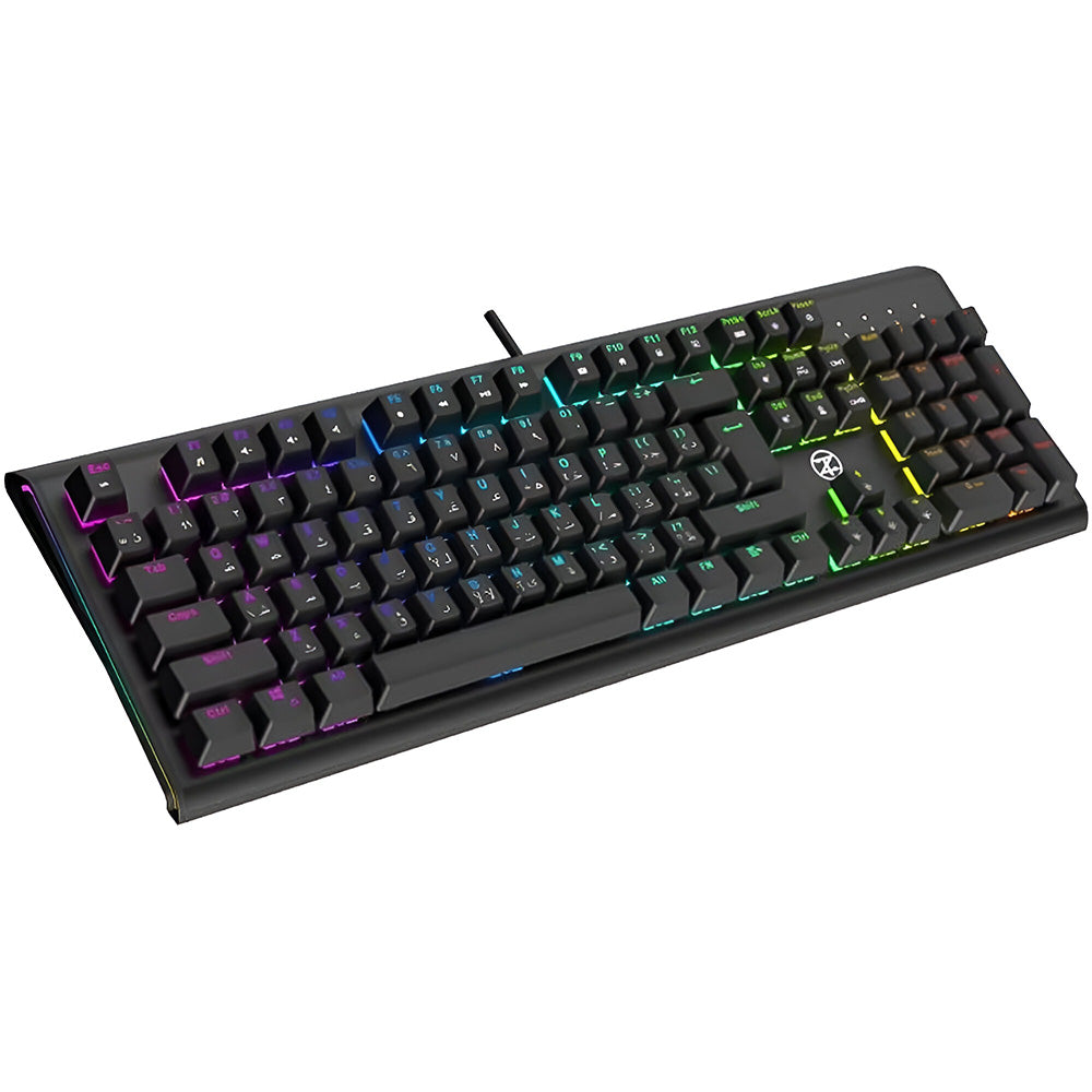 Techno Zone E-26 Keyboard 