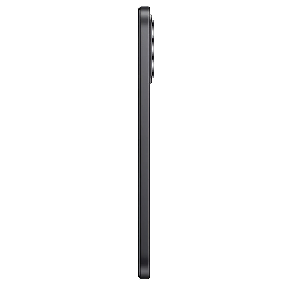 موبايل تيكنو Spark 50  ثنائي الشريحة (128 جيجابايت / 6 جيجابايت رام / 6.78  بوصة / تقنية 4G LTE) - أسود