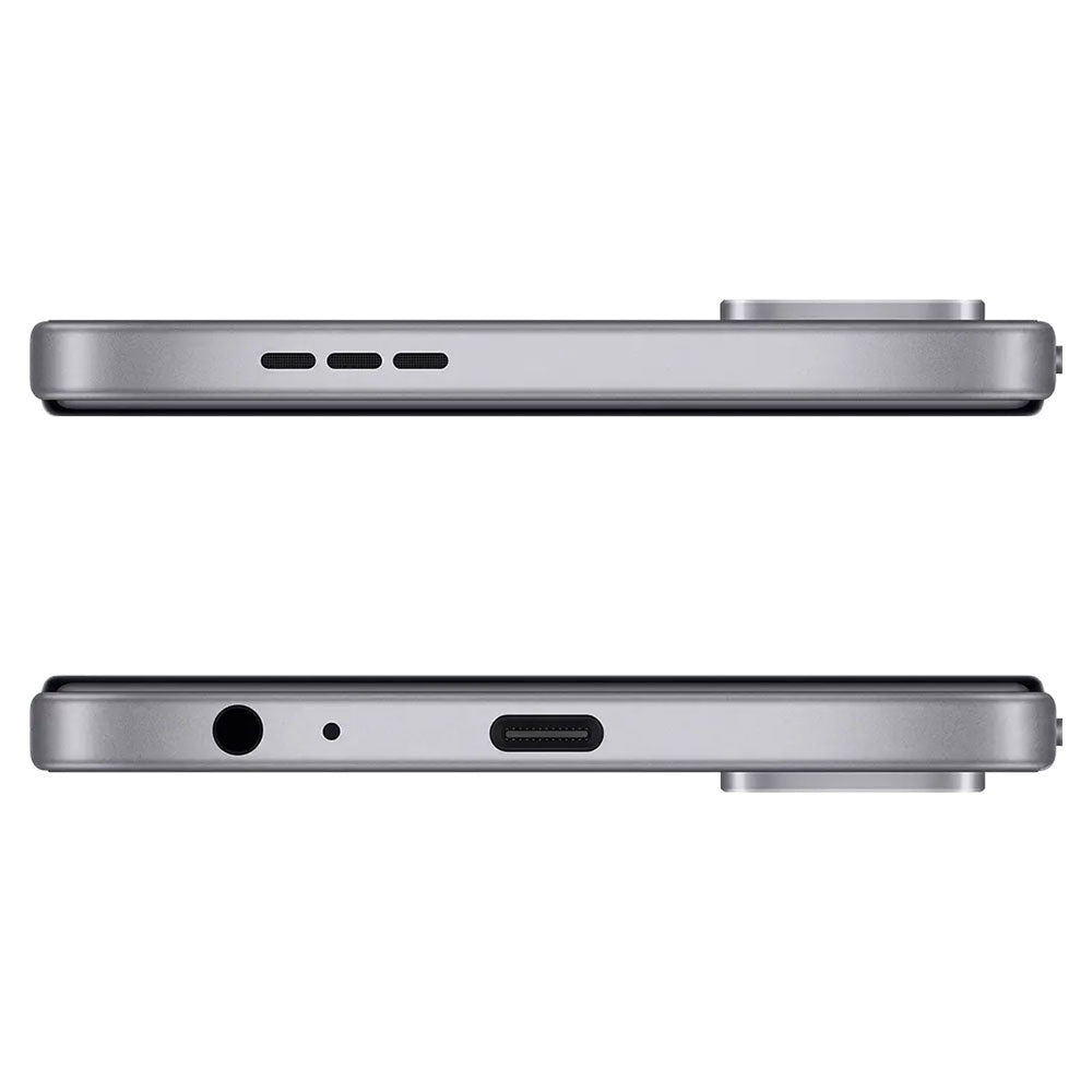 Tecno Spark Go 3 Dual SIM (64GB / 4GB Ram / 6.7 Inch / 4G LTE) - Titanium Grey