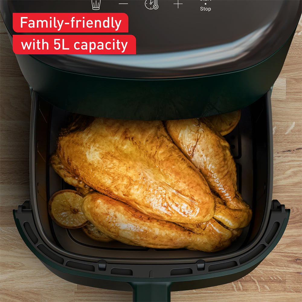 Tefal Air Fryer Easy Fry Max EY2458EG 5L 1550W