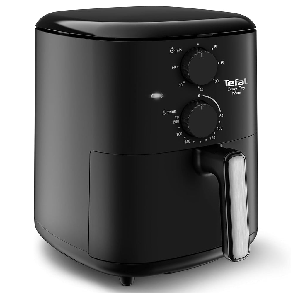 Tefal Air Fryer Easy Fry Max Mechanical EY2418EG 5L 1550W