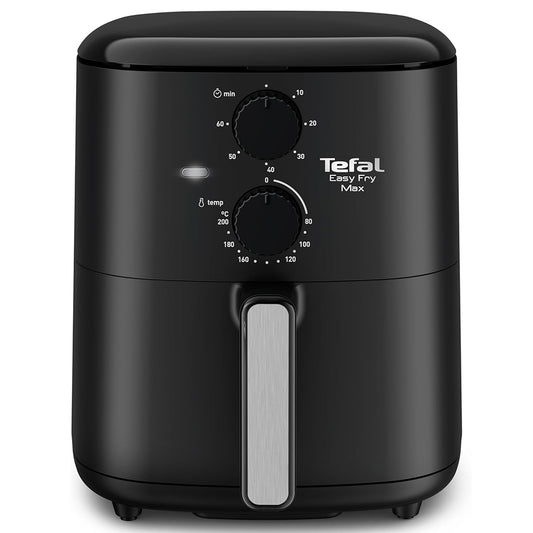 Tefal Air Fryer Easy Fry Max Mechanical EY2418EG 5L 1550W