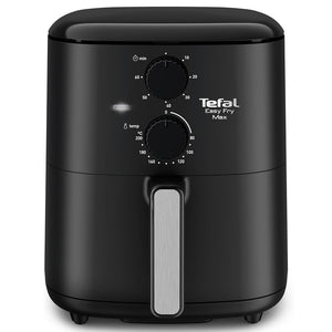 Tefal Air Fryer Easy Fry Max Mechanical EY2418EG 5L 1550W
