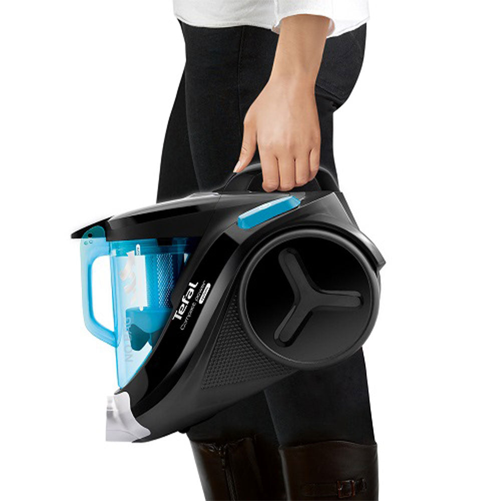 Tefal Bagless Vacuum Cleaner 