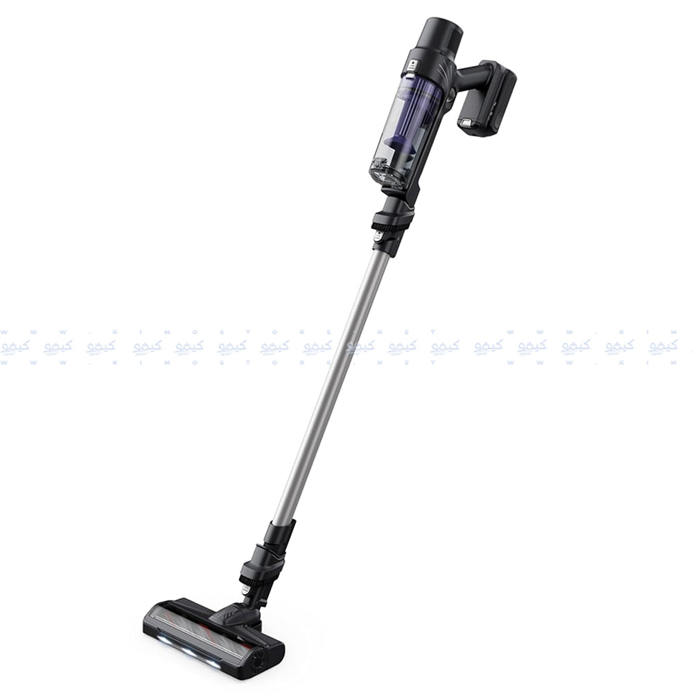 مكنسة كهربائية لاسلكية تيفال 140 وات  X-PERT 7.60 TY6A35EG