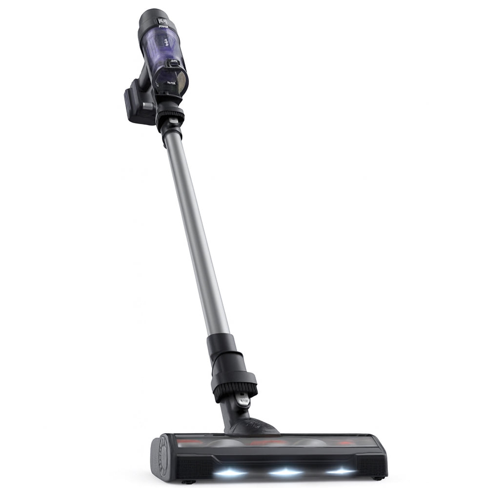 Tefal Cordless Vacuum Cleaner X-PERT 7.60 TY6A35EG 140W