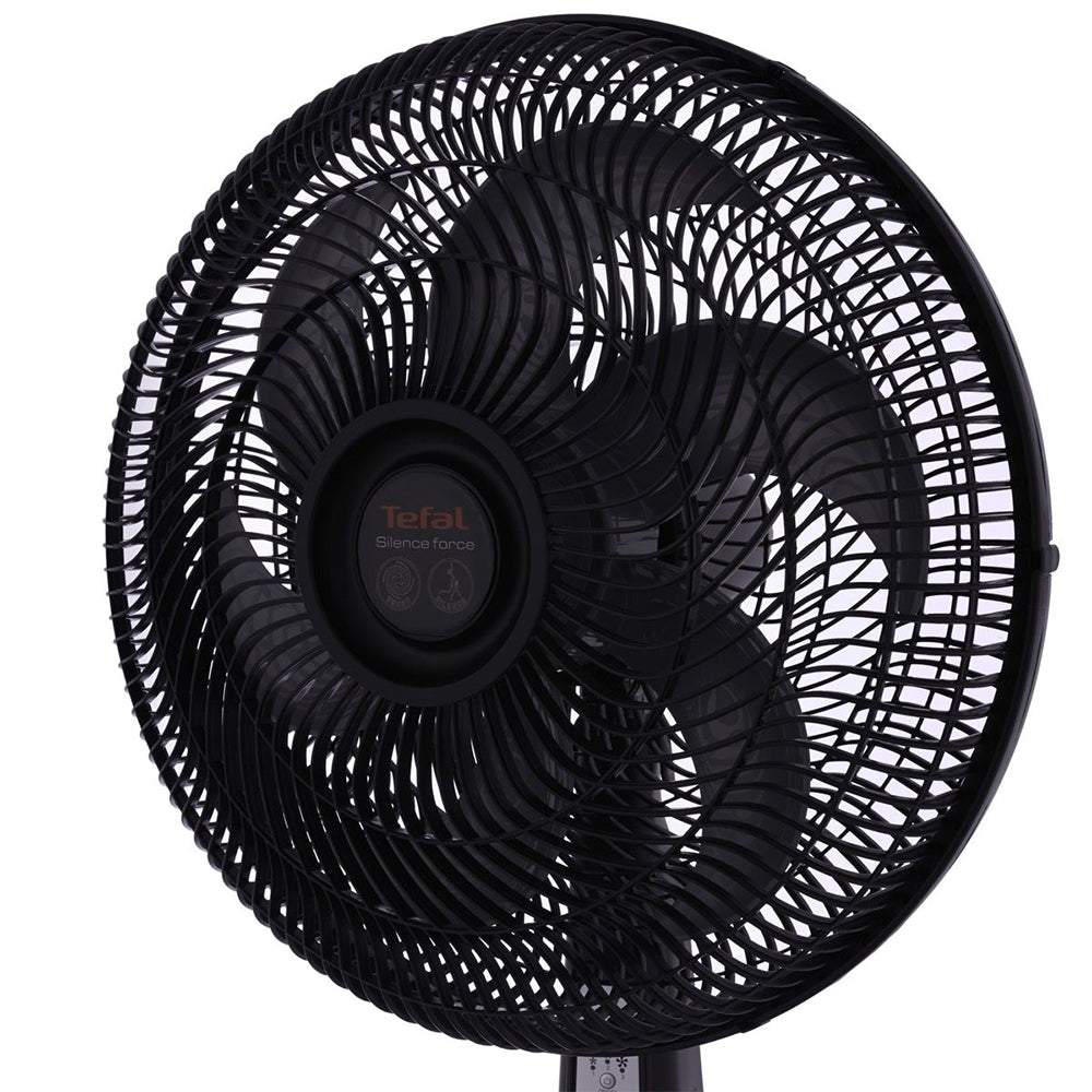 Tefal Stand Fan With Remote VG4130EE