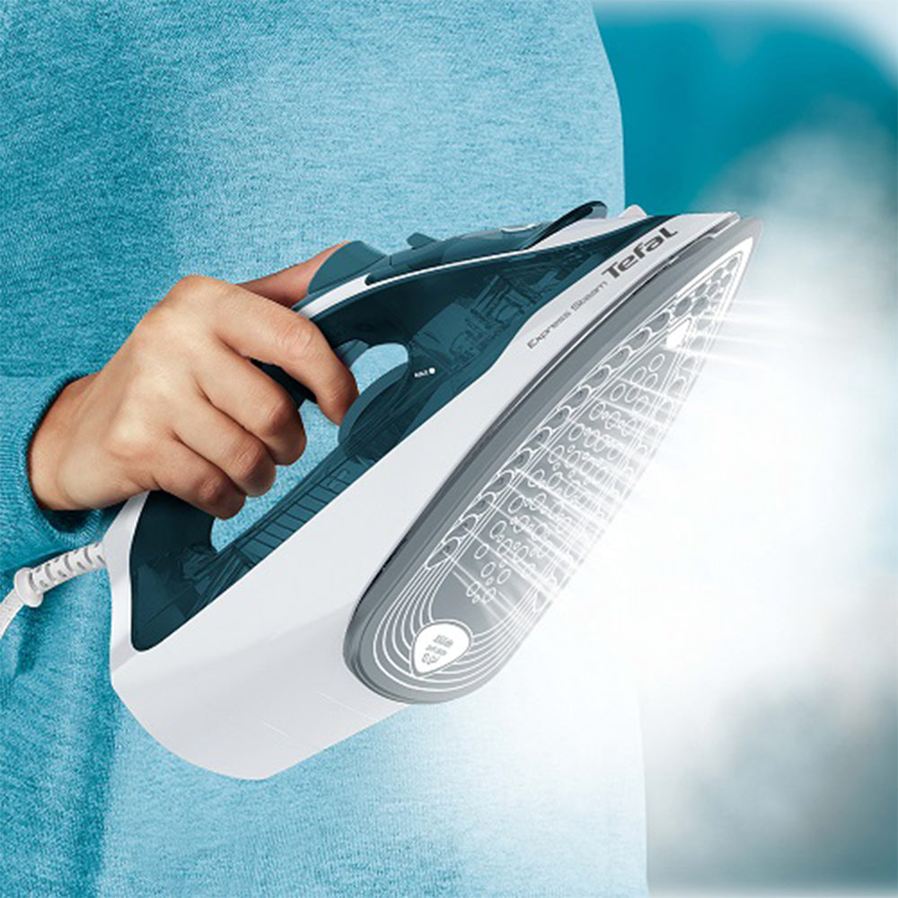 Tefal Steam Iron Express Steam 