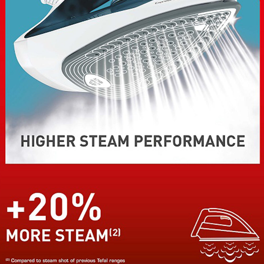 مكواة بخار تيفال 2200 وات Express 