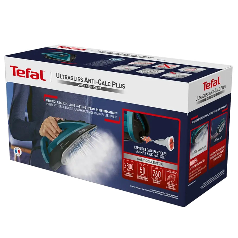 Tefal FV6832E0