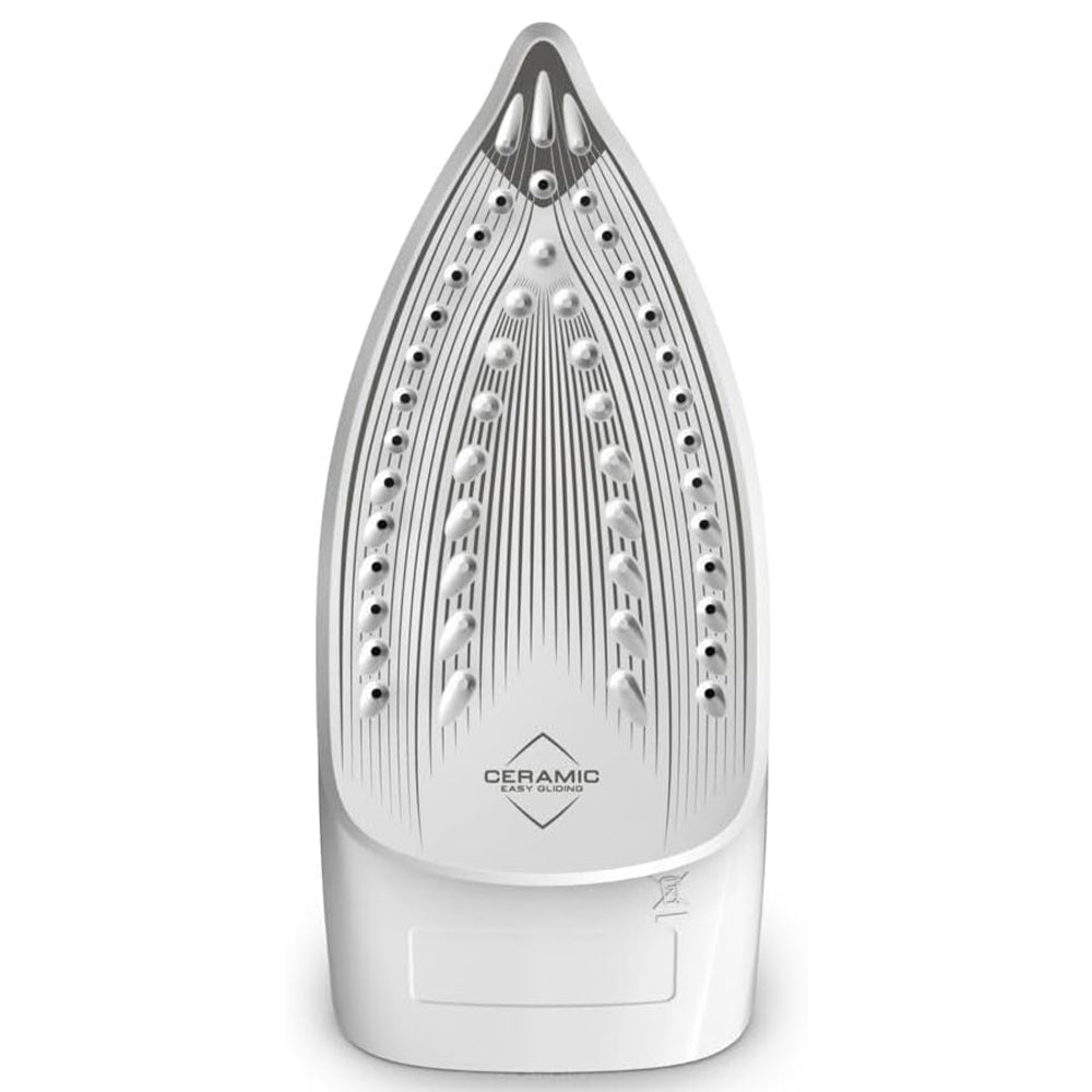 Tefal Steam Iron Virtuo 30 FV2C41E2 2000W - Blue
