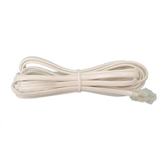 Telephone Cable 5m