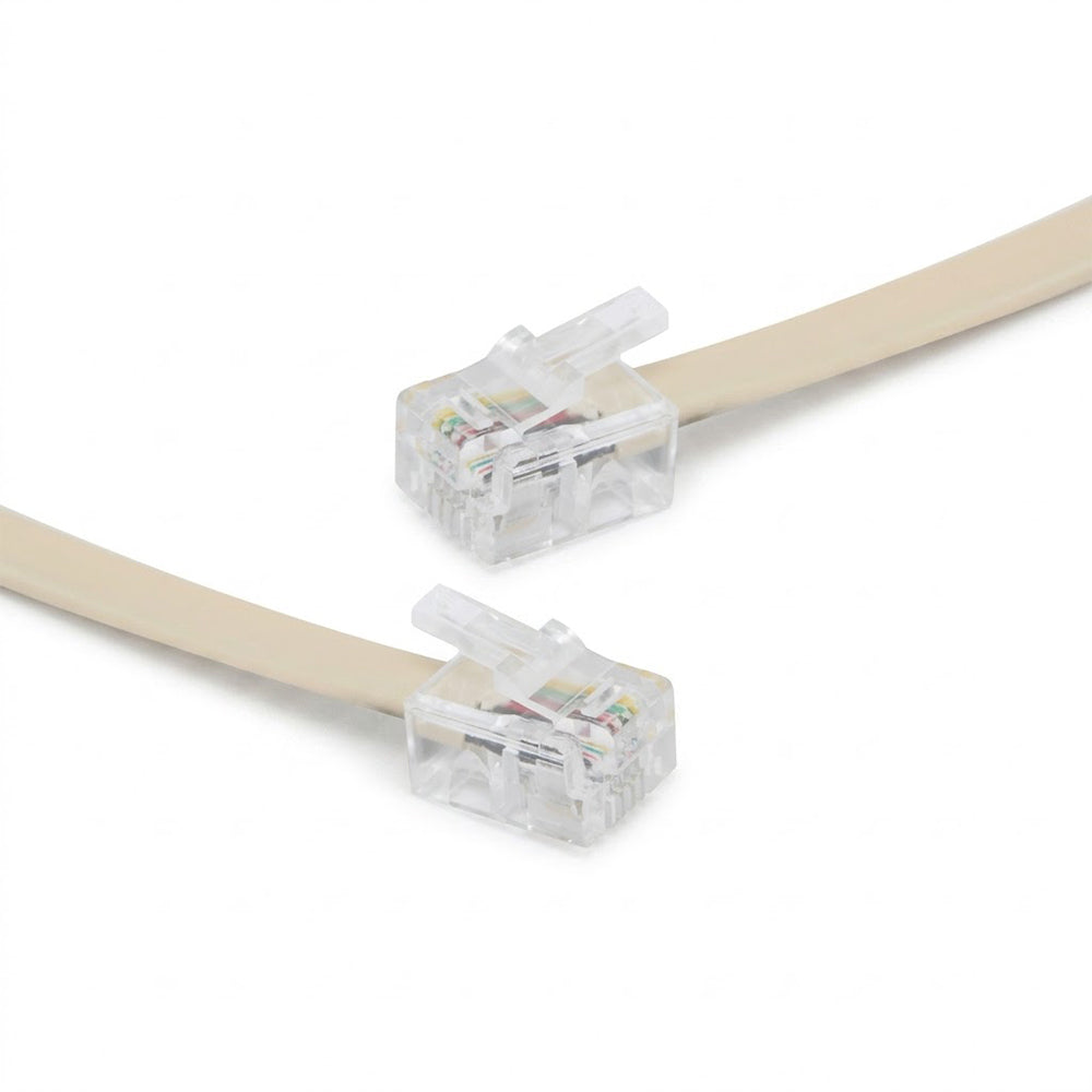 Telephone Cable 5m