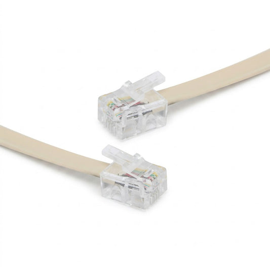 Telephone Cable 5m