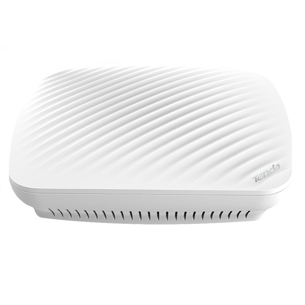 Tenda I9 Ceiling Mount Access Point 1 Port 300Mbps