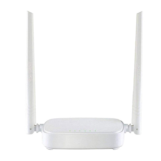Tenda N301 Access Point 4 Port 2 Antenna 300Mbps