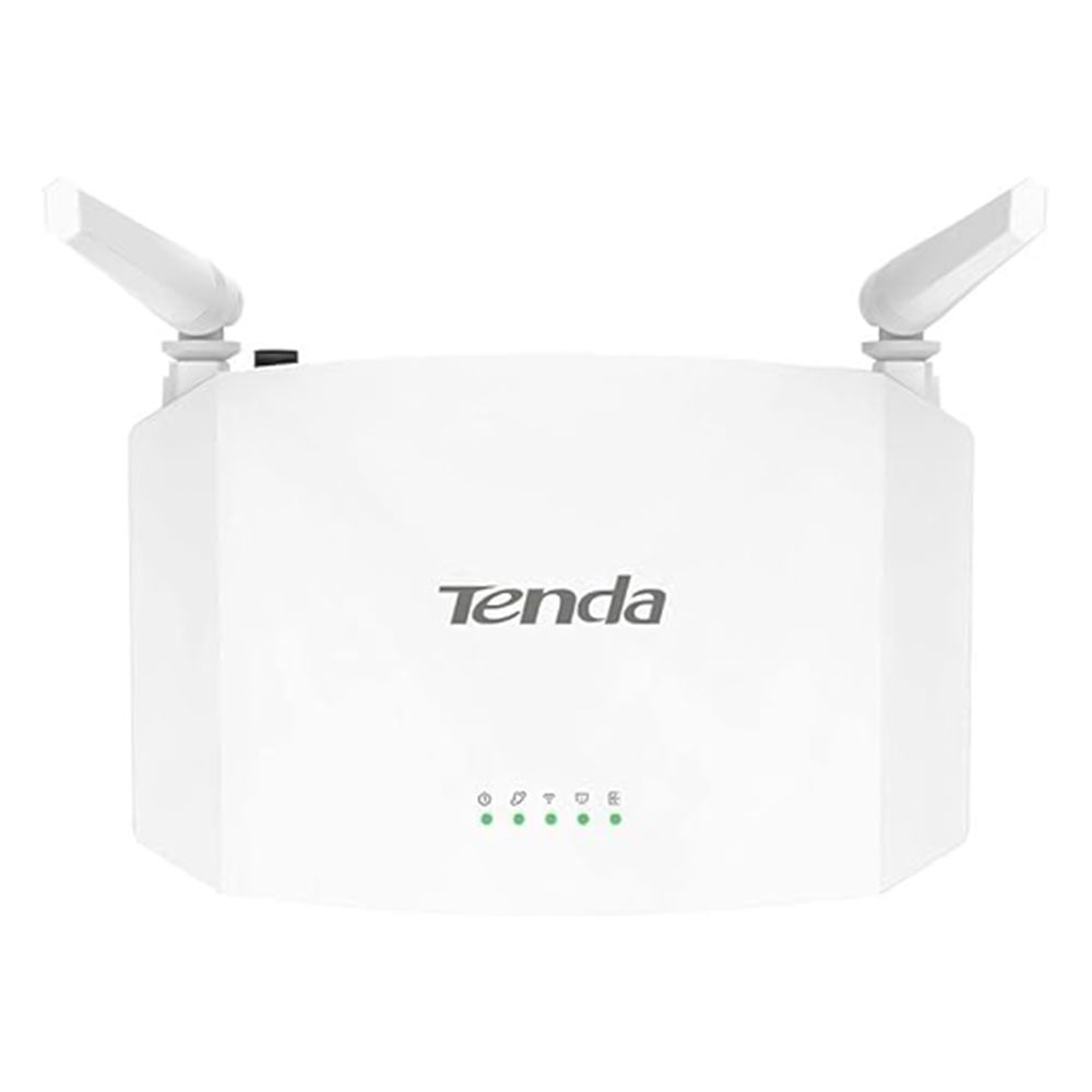 Tenda V300 Wi-Fi VDSL2 Modem Router 