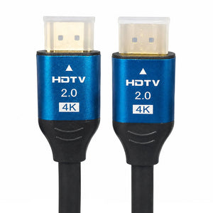 كابل شاشة تيرابايت 10 متر 4K HDMI