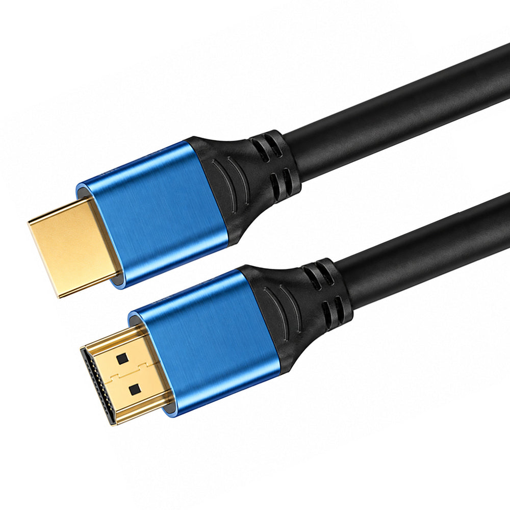 كابل شاشة HDMI تيرابايت 15 متر 4K 