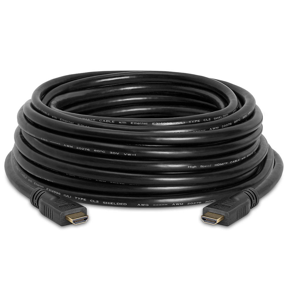 Terabyte 4K HDMI Monitor Cable 15m