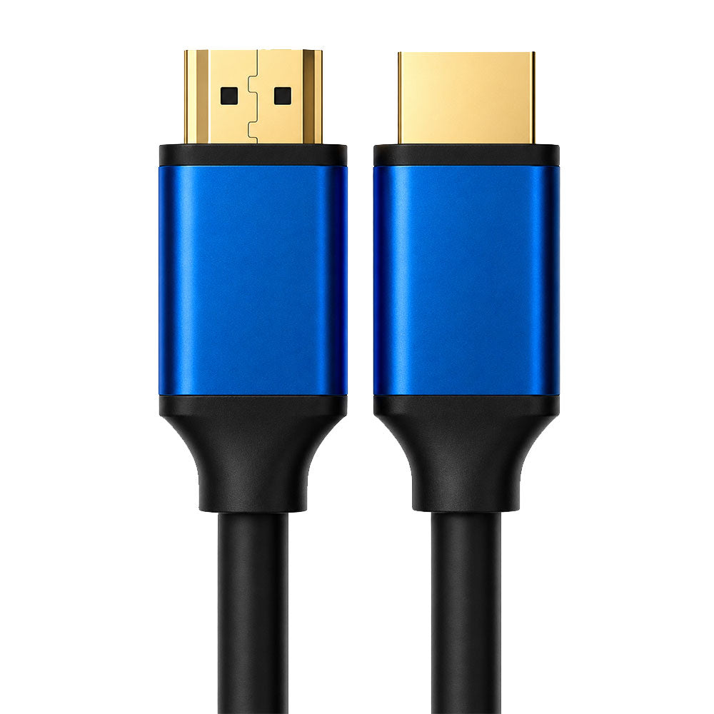 Terabyte 4K HDMI Shield Monitor Cable 1.5m