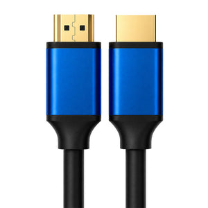 كابل شاشة HDMI تيرابايت شيلد 1.5 متر 4K