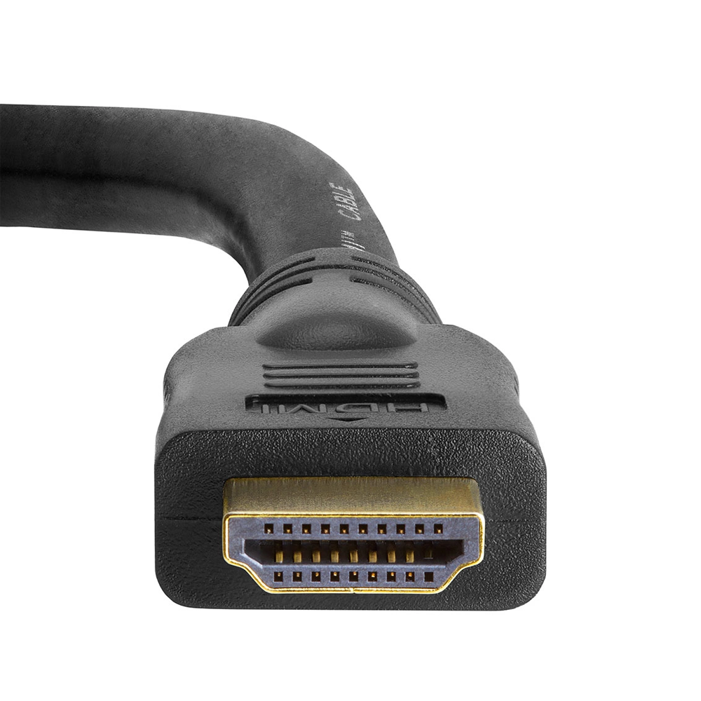 Terabyte 4K HDMI Shield Monitor Cable 