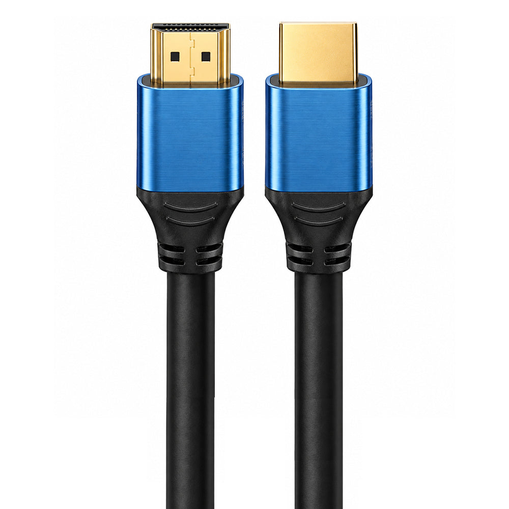 Terabyte 4K HDMI Shield Monitor Cable 3m