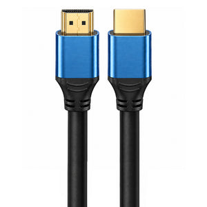 Terabyte 4K HDMI Shield Monitor Cable 3m
