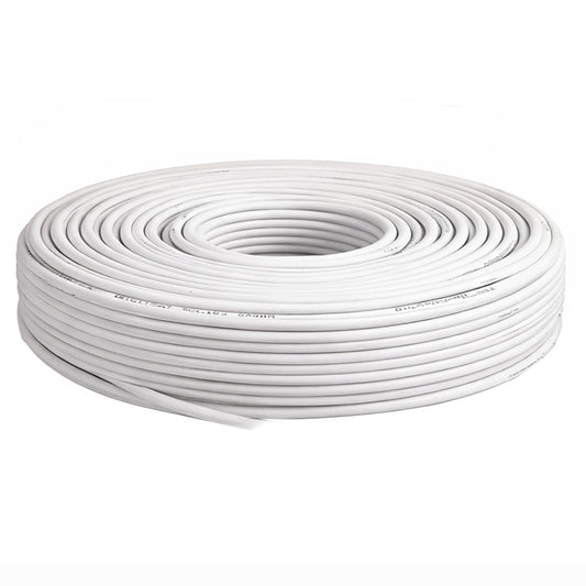 Terabyte Network Cable 45m Cat6 UTP - White