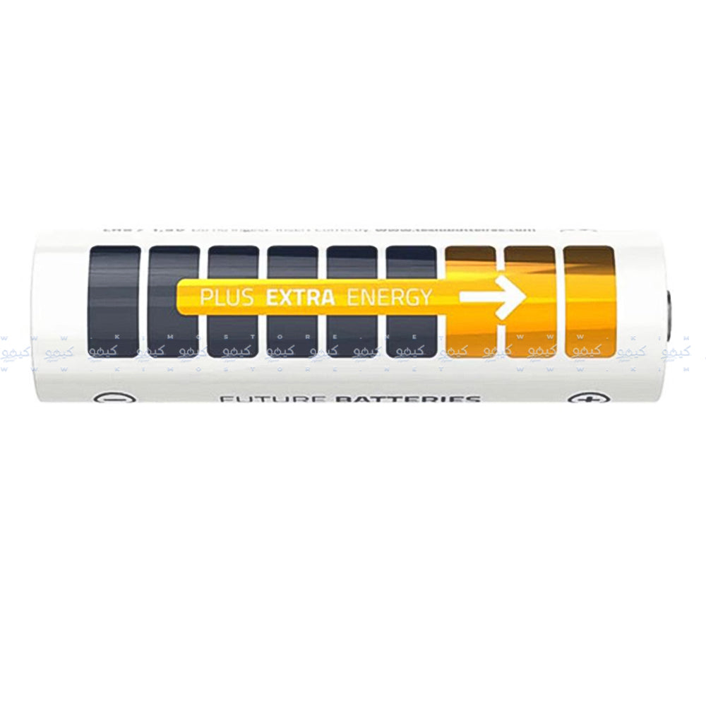 Tesla Gold+ AA2 Battery