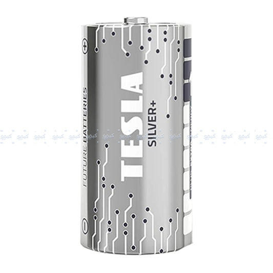 بطارية تسلا الكالين Silver+ C2 