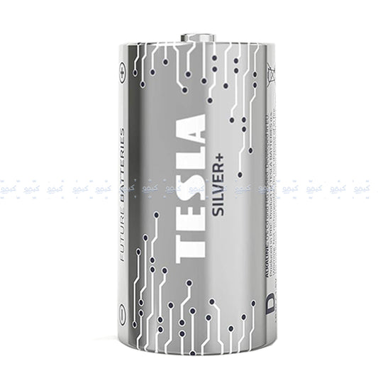 بطارية تسلا الكالين Silver+ D2 
