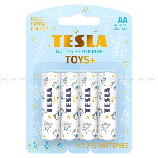  AA4 Battery