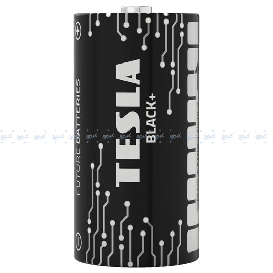 بطارية تسلا الكالين Black+ C2 