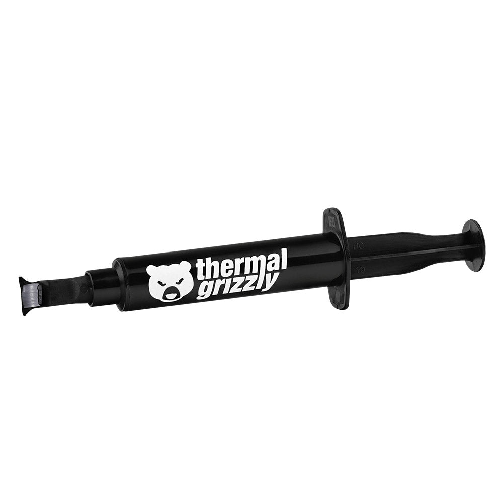 Thermal Grizzly Hydronaut Thermal Grease Paste For CPU Heatsink 26g